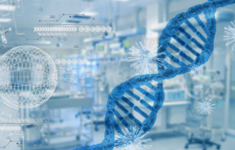 Biotecnologia e materiali